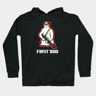 RamBOO Hoodie